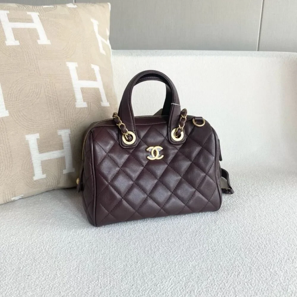 Chanel Women Pre-Loved Bag Very Good Condition